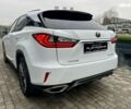 Лексус РХ, об'ємом двигуна 2 л та пробігом 69 тис. км за 31900 $, фото 7 на Automoto.ua