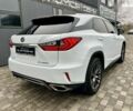 Лексус РХ, об'ємом двигуна 2 л та пробігом 69 тис. км за 31900 $, фото 10 на Automoto.ua