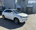 Лексус РХ, объемом двигателя 3.46 л и пробегом 155 тыс. км за 23900 $, фото 5 на Automoto.ua