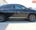 Лексус РХ, об'ємом двигуна 3.46 л та пробігом 107 тис. км за 27500 $, фото 31 на Automoto.ua