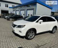 Лексус РХ, объемом двигателя 3.46 л и пробегом 155 тыс. км за 23900 $, фото 1 на Automoto.ua