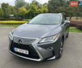 Лексус РХ 2015 у Дніпро (Дніпропетровську) на Automoto.ua Лексус РХ, об'ємом двигуна 3.46 л та пробігом 125 тис. км за 34500 $, фото 1 на Automoto.ua