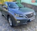 Лексус РХ, объемом двигателя 3.46 л и пробегом 137 тыс. км за 24000 $, фото 6 на Automoto.ua