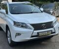Лексус РХ, объемом двигателя 2.7 л и пробегом 147 тыс. км за 23200 $, фото 3 на Automoto.ua