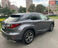 Лексус РХ 2015 у Дніпро (Дніпропетровську) на Automoto.ua Лексус РХ, об'ємом двигуна 3.46 л та пробігом 125 тис. км за 34500 $, фото 7 на Automoto.ua