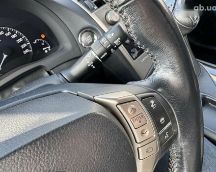 Лексус РХ, объемом двигателя 2.7 л и пробегом 83 тыс. км за 25790 $, фото 26 на Automoto.ua