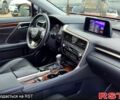 Лексус РХ, объемом двигателя 35 л и пробегом 146 тыс. км за 34000 $, фото 7 на Automoto.ua