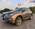 Лексус РХ, объемом двигателя 3.46 л и пробегом 116 тыс. км за 23500 $, фото 2 на Automoto.ua