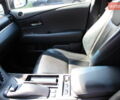 Лексус РХ, об'ємом двигуна 3.46 л та пробігом 107 тис. км за 27500 $, фото 22 на Automoto.ua