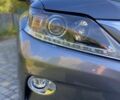 Лексус РХ, объемом двигателя 3.46 л и пробегом 137 тыс. км за 24000 $, фото 22 на Automoto.ua