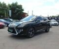Лексус РХ, объемом двигателя 3.5 л и пробегом 183 тыс. км за 27800 $, фото 1 на Automoto.ua