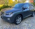 Лексус РХ, объемом двигателя 3.46 л и пробегом 137 тыс. км за 24000 $, фото 3 на Automoto.ua