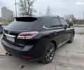 Лексус РХ, объемом двигателя 0 л и пробегом 102 тыс. км за 27950 $, фото 7 на Automoto.ua