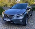 Лексус РХ, объемом двигателя 3.46 л и пробегом 137 тыс. км за 24000 $, фото 9 на Automoto.ua
