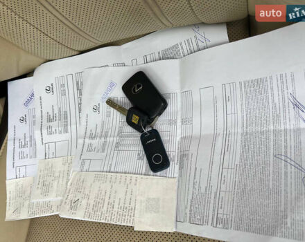 Лексус РХ 2015 у Дніпро (Дніпропетровську) на Automoto.ua Лексус РХ, об'ємом двигуна 3.46 л та пробігом 125 тис. км за 34500 $, фото 18 на Automoto.ua