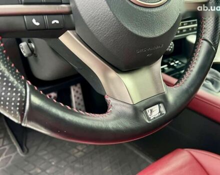 Лексус РХ, об'ємом двигуна 2 л та пробігом 69 тис. км за 31900 $, фото 21 на Automoto.ua