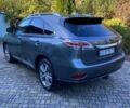 Лексус РХ, объемом двигателя 3.46 л и пробегом 137 тыс. км за 24000 $, фото 16 на Automoto.ua