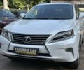Лексус РХ, объемом двигателя 2.7 л и пробегом 147 тыс. км за 23200 $, фото 1 на Automoto.ua
