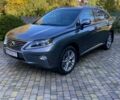 Лексус РХ, объемом двигателя 3.46 л и пробегом 137 тыс. км за 24000 $, фото 12 на Automoto.ua