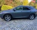 Лексус РХ, объемом двигателя 3.46 л и пробегом 137 тыс. км за 24000 $, фото 5 на Automoto.ua