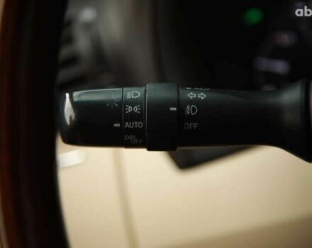 Лексус РХ, об'ємом двигуна 3.5 л та пробігом 121 тис. км за 20500 $, фото 23 на Automoto.ua