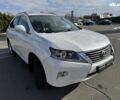 Лексус РХ, объемом двигателя 2.7 л и пробегом 83 тыс. км за 25790 $, фото 4 на Automoto.ua