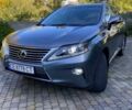 Лексус РХ, объемом двигателя 3.46 л и пробегом 137 тыс. км за 24000 $, фото 13 на Automoto.ua