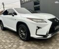 Лексус РХ, об'ємом двигуна 2 л та пробігом 69 тис. км за 31900 $, фото 11 на Automoto.ua