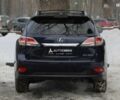 Лексус РХ, об'ємом двигуна 3.5 л та пробігом 121 тис. км за 20500 $, фото 4 на Automoto.ua