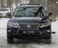 Лексус РХ, об'ємом двигуна 3.5 л та пробігом 121 тис. км за 20500 $, фото 1 на Automoto.ua