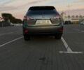 Лексус РХ, об'ємом двигуна 3.46 л та пробігом 185 тис. км за 23500 $, фото 8 на Automoto.ua