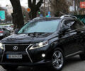 Лексус РХ, объемом двигателя 3.46 л и пробегом 133 тыс. км за 22400 $, фото 1 на Automoto.ua
