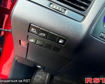 Лексус РХ, объемом двигателя 35 л и пробегом 146 тыс. км за 34000 $, фото 12 на Automoto.ua