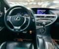 Лексус РХ, объемом двигателя 3.5 л и пробегом 102 тыс. км за 27500 $, фото 27 на Automoto.ua