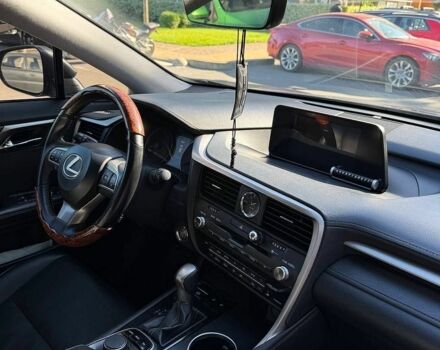 Лексус РХ, объемом двигателя 3.5 л и пробегом 99 тыс. км за 26500 $, фото 3 на Automoto.ua