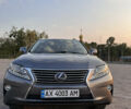 Лексус РХ, объемом двигателя 3.46 л и пробегом 116 тыс. км за 23500 $, фото 7 на Automoto.ua