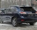 Лексус РХ, об'ємом двигуна 3.5 л та пробігом 121 тис. км за 20500 $, фото 5 на Automoto.ua