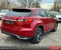 Лексус РХ, объемом двигателя 35 л и пробегом 146 тыс. км за 34000 $, фото 3 на Automoto.ua