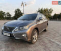 Лексус РХ, объемом двигателя 3.46 л и пробегом 116 тыс. км за 23500 $, фото 1 на Automoto.ua