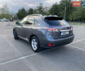 Лексус РХ, объемом двигателя 3.5 л и пробегом 119 тыс. км за 23500 $, фото 6 на Automoto.ua
