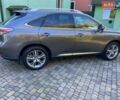 Лексус РХ, объемом двигателя 3.46 л и пробегом 137 тыс. км за 24000 $, фото 19 на Automoto.ua