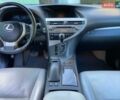 Лексус РХ, объемом двигателя 3.46 л и пробегом 137 тыс. км за 24000 $, фото 38 на Automoto.ua