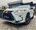 Лексус РХ, об'ємом двигуна 2 л та пробігом 69 тис. км за 31900 $, фото 4 на Automoto.ua