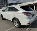 Лексус РХ, объемом двигателя 2.7 л и пробегом 83 тыс. км за 25790 $, фото 11 на Automoto.ua