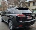 Лексус РХ, об'ємом двигуна 3.5 л та пробігом 85 тис. км за 24999 $, фото 3 на Automoto.ua