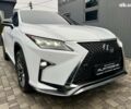 Лексус РХ, об'ємом двигуна 2 л та пробігом 69 тис. км за 31900 $, фото 12 на Automoto.ua