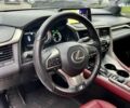 Лексус РХ, об'ємом двигуна 2 л та пробігом 69 тис. км за 31900 $, фото 20 на Automoto.ua