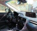 Лексус РХ, объемом двигателя 3.5 л и пробегом 183 тыс. км за 27800 $, фото 14 на Automoto.ua