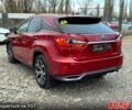Лексус РХ, объемом двигателя 35 л и пробегом 146 тыс. км за 34000 $, фото 5 на Automoto.ua