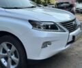 Лексус РХ, объемом двигателя 2.7 л и пробегом 147 тыс. км за 21000 $, фото 12 на Automoto.ua